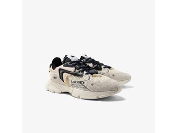 Lacoste - Athleisure Sneakers L003 Neo 123 1 SMA - 45SMA0001_2G9 - Mehrfarbig