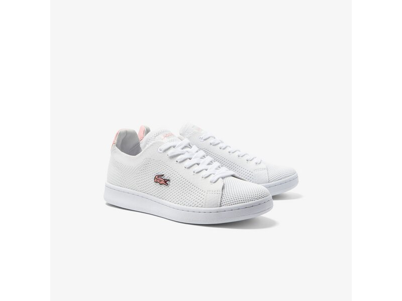 Lacoste - CARNABY PIQUEE 123 1 SFA 