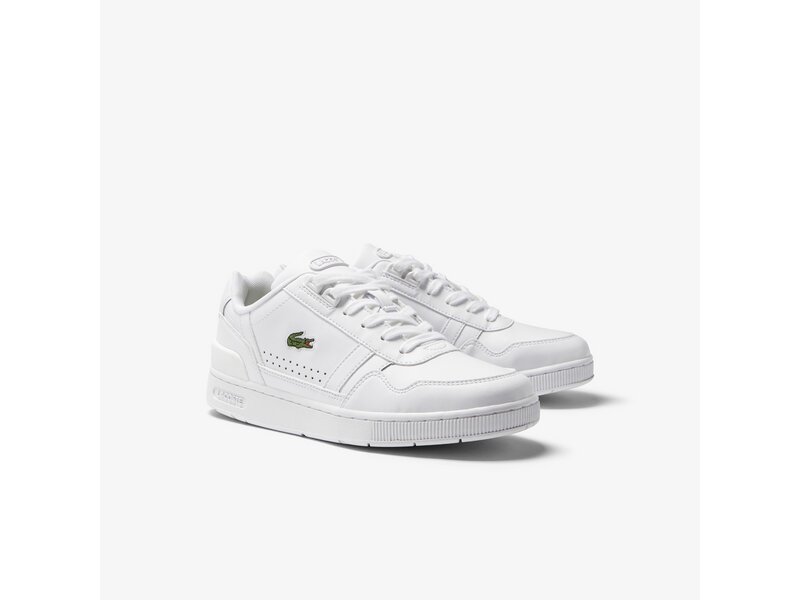 Lacoste Sneaker »T-CLIP 123 4 SFA« kaufen