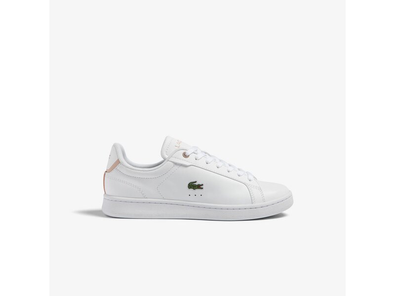 Lacoste - Court Sneakers Carnaby Pro Bl 23 1 SFA - 45SFA0083_1Y9 - Weiß 