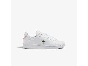 Lacoste - Court Sneakers Carnaby Pro Bl 23 1 SFA - 45SFA0083_1Y9 - Weiß