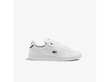 Lacoste - Court Sneakers Carnaby Pro Bl23 1 SMA - 45SMA0110_042 - Weiß