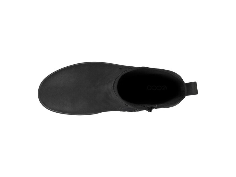 Ecco - 450463/51052 - ECCO SOFT 7 TRED W Ch GTX LEA - Schwarz 