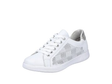 Rieker - Halbschuhe - Weiß