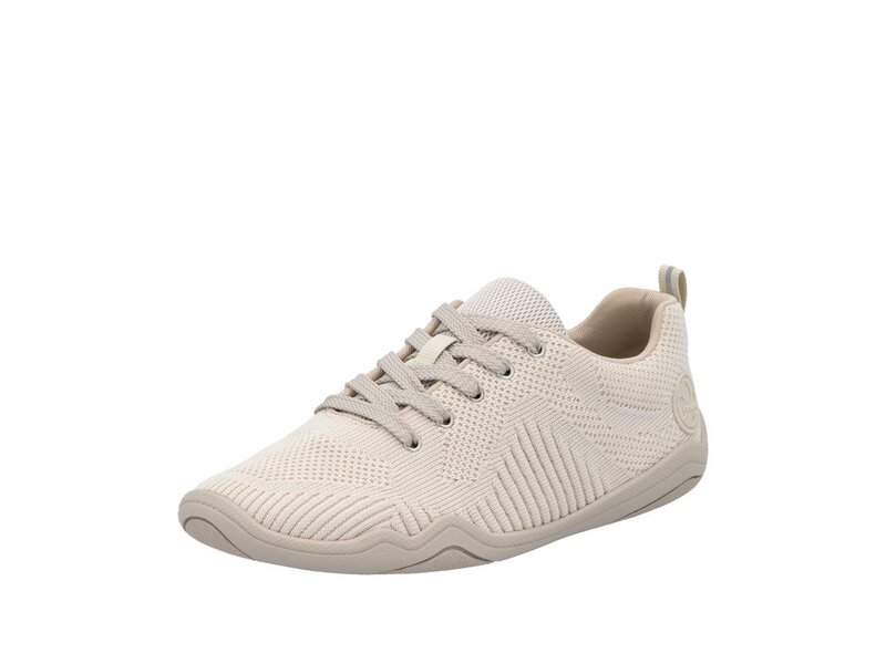 Rieker - Halbschuhe - Beige 