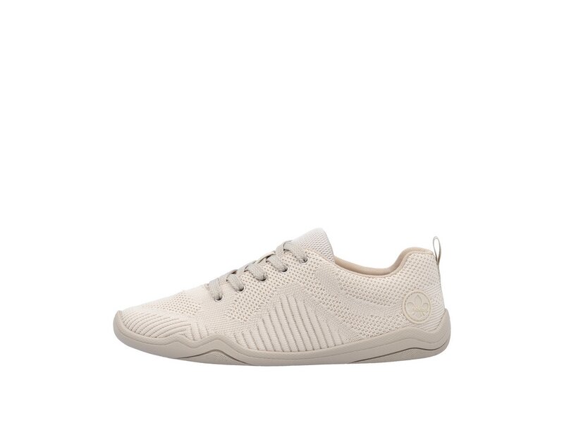 Rieker - Halbschuhe - Beige 