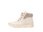 Rieker - Stiefel: Morelia/Filz - Beige 