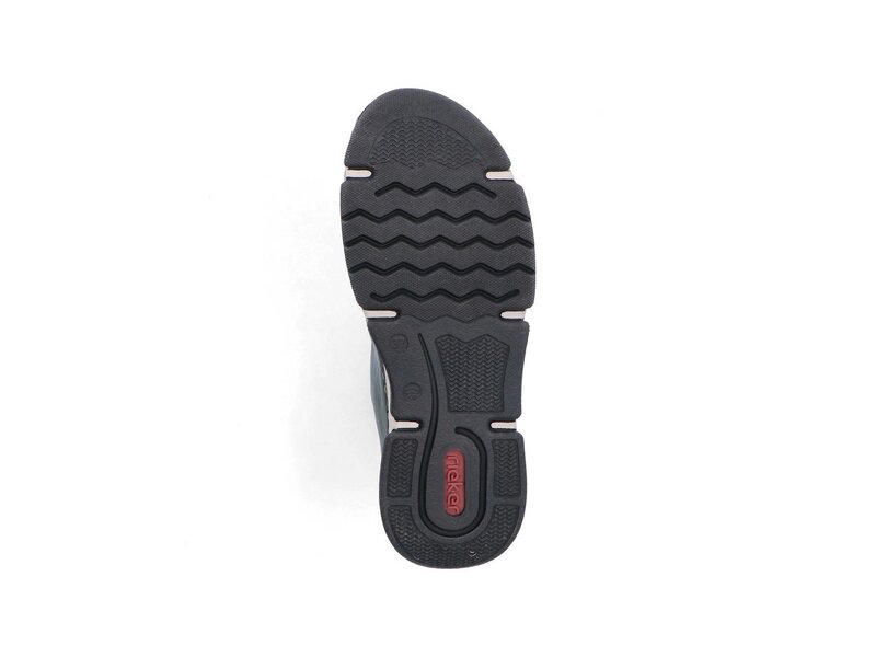 Rieker - Corrales - Gr&uuml;n 