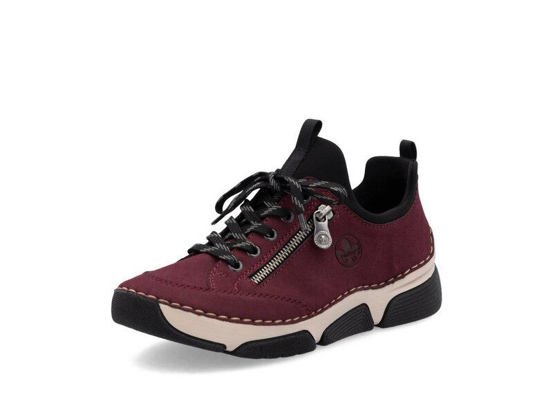 Rieker - Newa/Scuba - Rot 