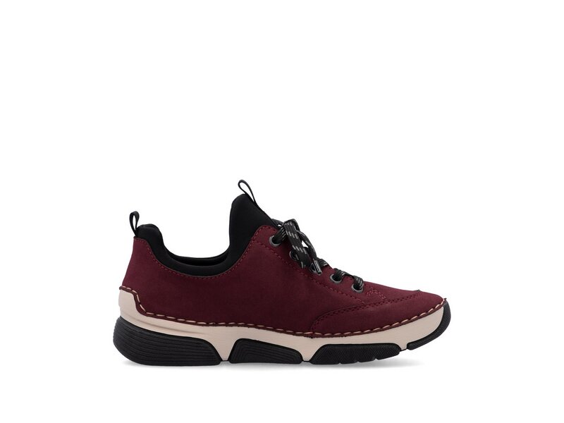 Rieker - Newa/Scuba - Rot 