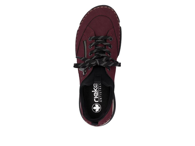 Rieker - Newa/Scuba - Rot 