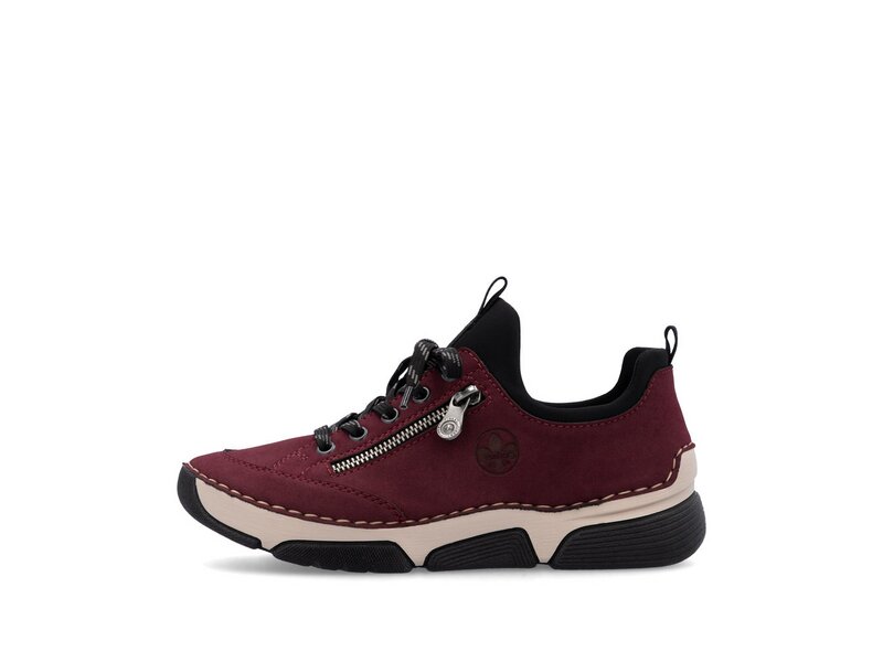 Rieker - Newa/Scuba - Rot 