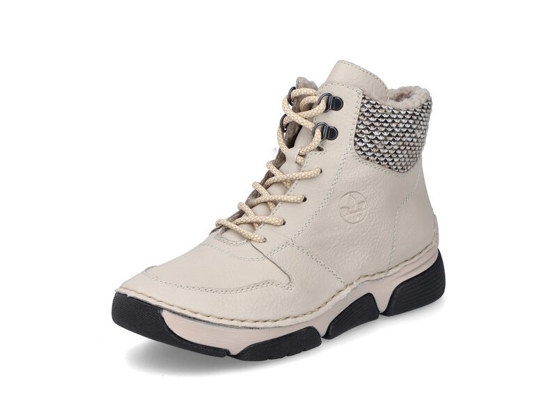 Rieker - Greece/Leeds - Beige 