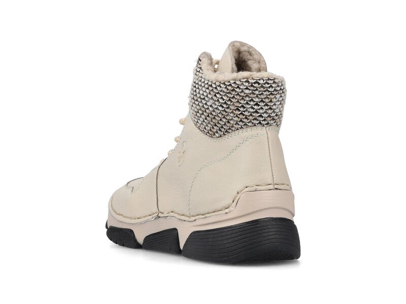 Rieker - Greece/Leeds - Beige 