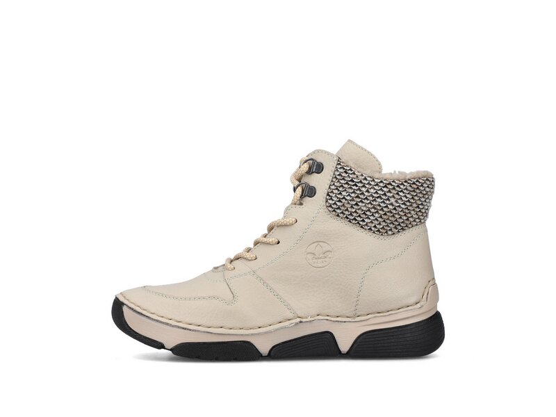Rieker - Greece/Leeds - Beige 