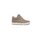Ecco - Schnürstiefelette: SOFT 7 TRED W - Braun 