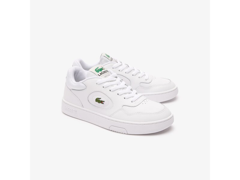 Lacoste - LINESET 223 1 SFA - 46SFA0042_21G - Wei&szlig; 