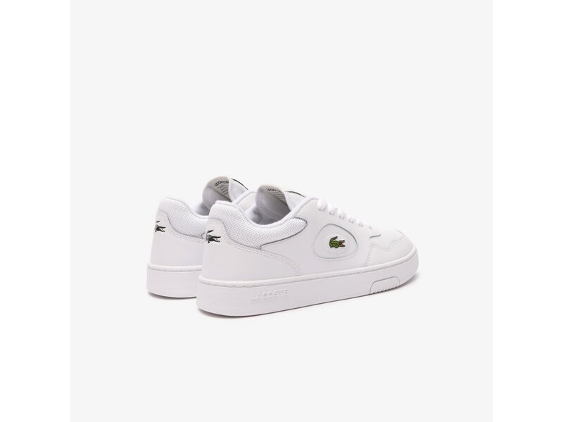 Lacoste - LINESET 223 1 SFA - 46SFA0042_21G - Wei&szlig; 
