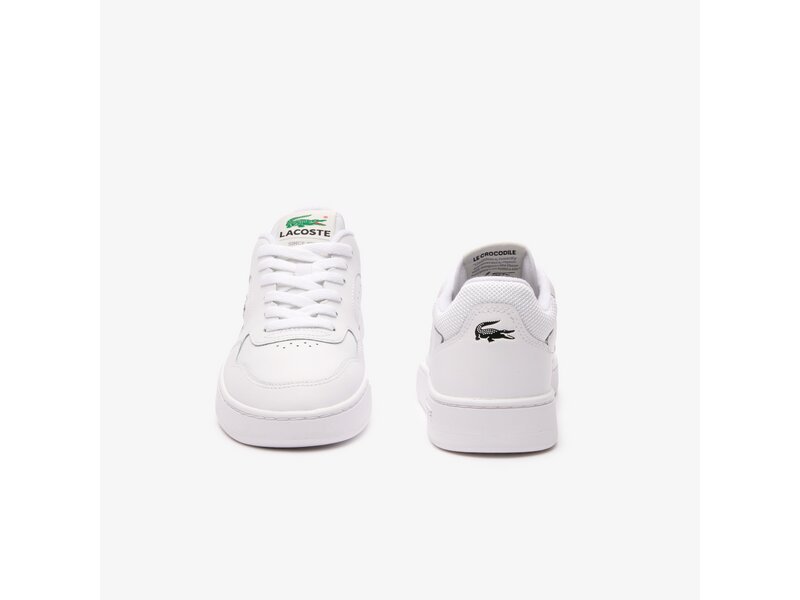 Lacoste - LINESET 223 1 SFA - 46SFA0042_21G - Weiß 