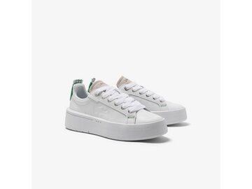 Lacoste - CARNABY PLAT 223 2 SFA - 46SFA0034_1R5 - Weiß