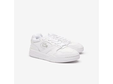 Lacoste - Court Sneakers Lineshot 223 4 SFA - 46SFA0092_21G - Weiß