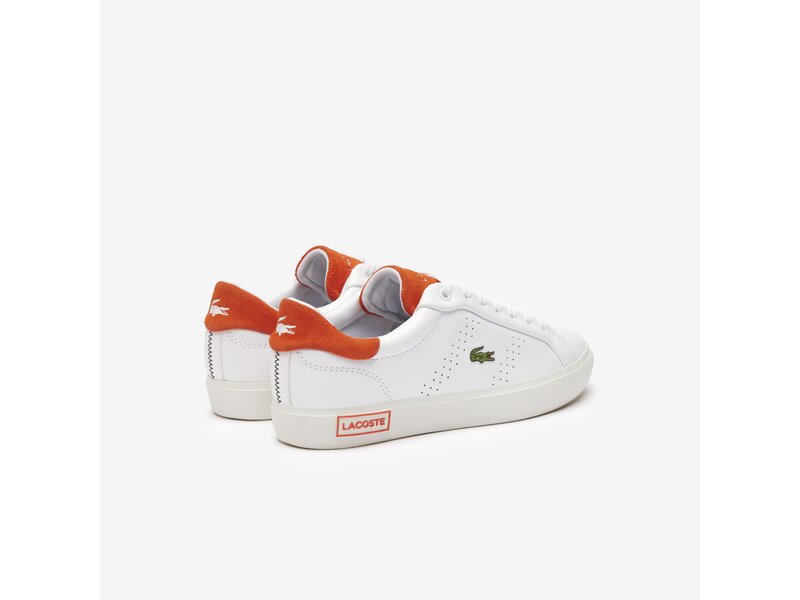 Lacoste - POWERCOURT 2.0 223 1 SFA - 46SFA0022_1U2 - Wei&szlig; 