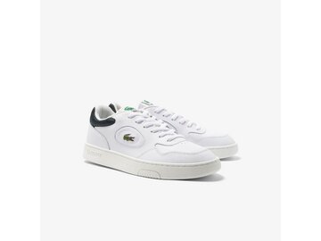 Lacoste - LINESET 223 1 SMA - 46SMA0045_1R5 - Weiß