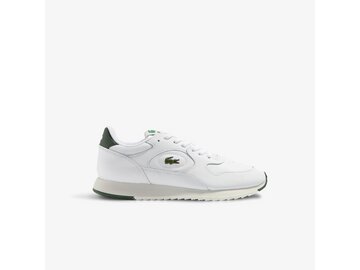 Lacoste - Athleisure Sneakers Linetrack 2231 SMA - 46SMA0012_082 - Weiß