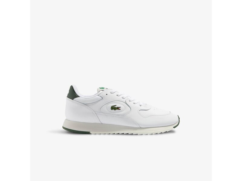 Lacoste - Athleisure Sneakers Linetrack 2231 SMA - 46SMA0012_082 - Weiß 