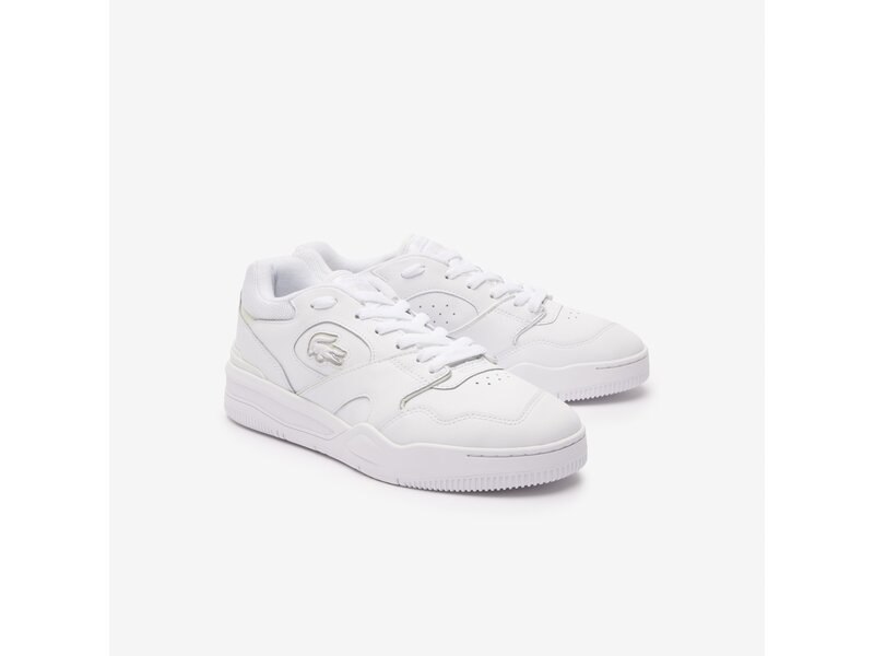 Lacoste - Court Sneakers Lineshot 223 4 SMA - 46SMA0110_21G - Weiß 