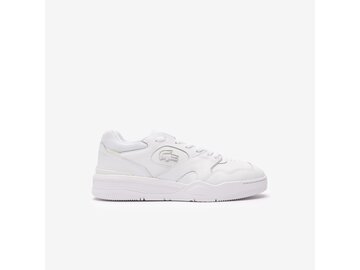 Lacoste - Court Sneakers Lineshot 223 4 SMA - 46SMA0110_21G - Weiß