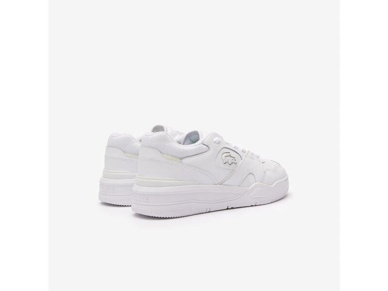 Lacoste - Court Sneakers Lineshot 223 4 SMA - 46SMA0110_21G - Weiß 