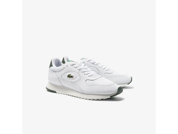 Lacoste - Athleisure Sneakers Linetrack 2231 SMA - 46SMA0012_082 - Weiß