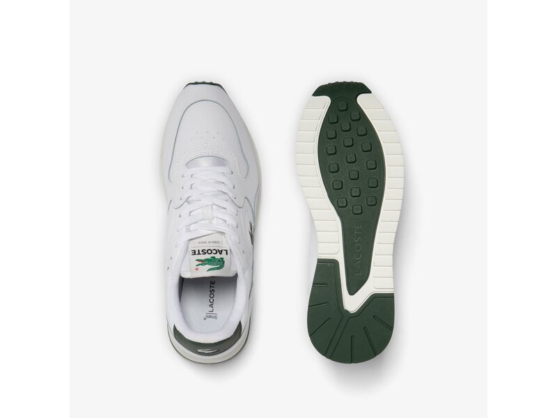 Lacoste - Athleisure Sneakers Linetrack 2231 SMA - 46SMA0012_082 - Weiß 