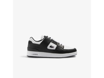 Lacoste - Court Sneakers Court Cage 223 3 SMA - 46SMA0091_147 - Weiß;Schwarz