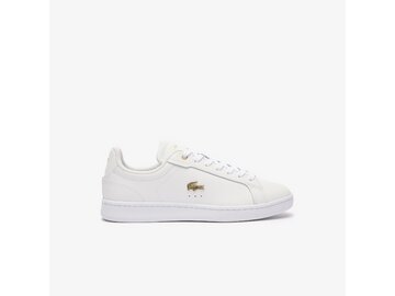 Lacoste - Court Sneakers Carnaby Pro 124 1 SFA - 47SFA0040_216 - Weiß