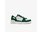 Lacoste - Court Sneakers T-Clip 124 4 SMA - 47SMA0070_1R5 - Weiß;Grün 