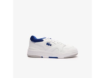 Lacoste - Court Sneakers Lineshot 124 2 SMA - 47SMA0061_080 - Weiß