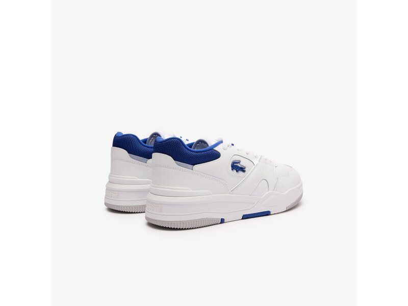 Lacoste - Court Sneakers Lineshot 124 2 SMA - 47SMA0061_080 - Weiß 