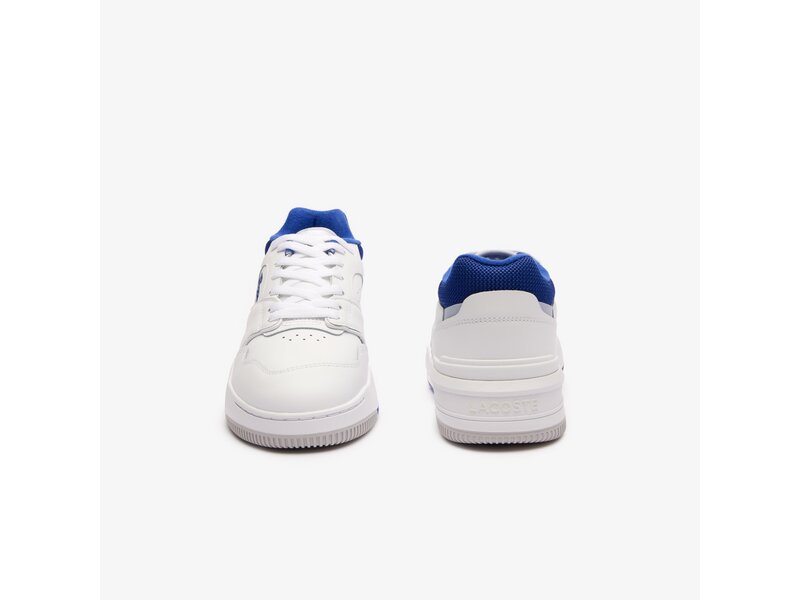 Lacoste - Court Sneakers Lineshot 124 2 SMA - 47SMA0061_080 - Weiß 