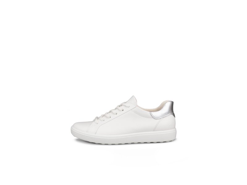  Ecco - Soft 7 - Weiß 