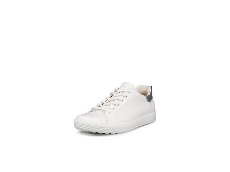  Ecco - Soft 7 - Weiß 