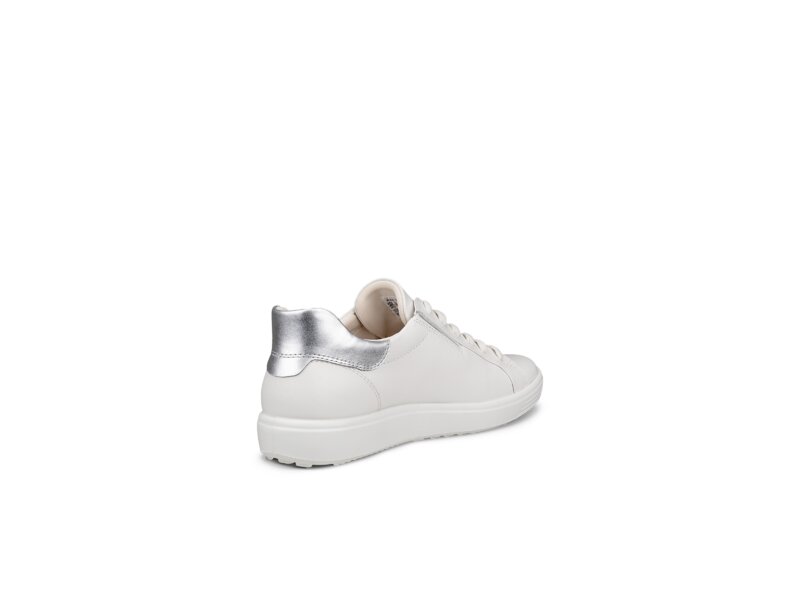  Ecco - Soft 7 - Weiß 