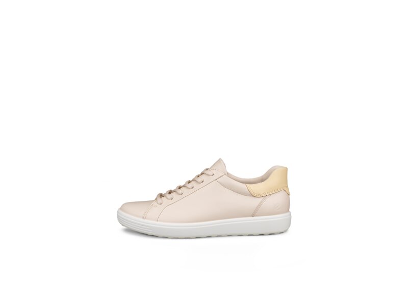  Ecco - Soft 7 - Beige 