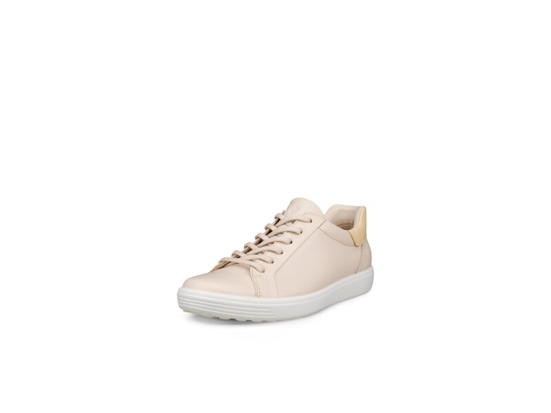  Ecco - Soft 7 - Beige 