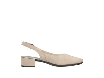 Rieker - Halbschuhe - Beige