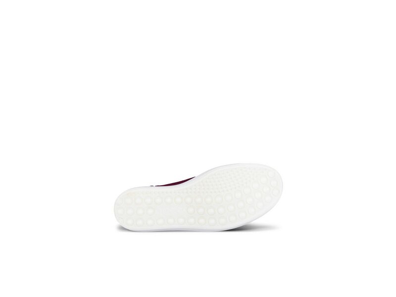 Ecco - SOFT 7 W - Rot 