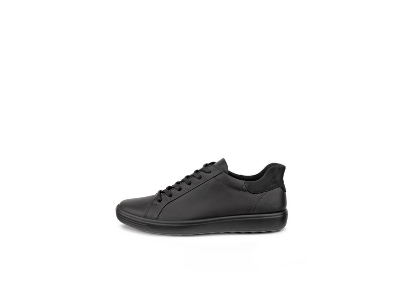 Ecco - SOFT 7 W - Schwarz 