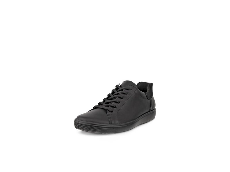 Ecco - SOFT 7 W - Schwarz 