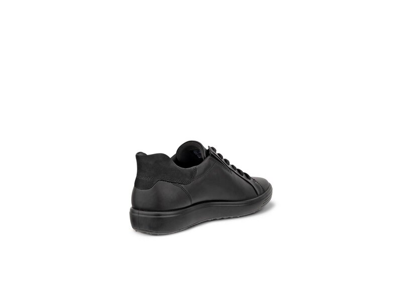Ecco - SOFT 7 W - Schwarz 